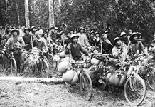 70 năm Điện Biên Phủ: Người Pháp bất ngờ về sức mạnh hậu phương của Việt Nam